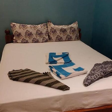 La Gabriell Beach Inn Calangute Extérieur photo