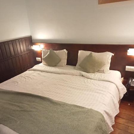 La Gabriell Beach Inn Calangute Extérieur photo