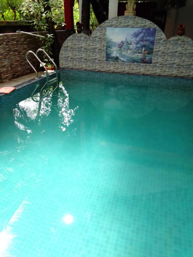 La Gabriell Beach Inn Calangute Extérieur photo