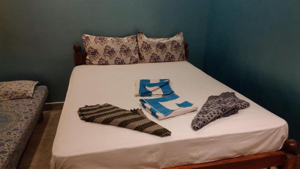La Gabriell Beach Inn Calangute Extérieur photo
