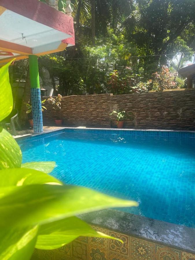 La Gabriell Beach Inn Calangute Extérieur photo
