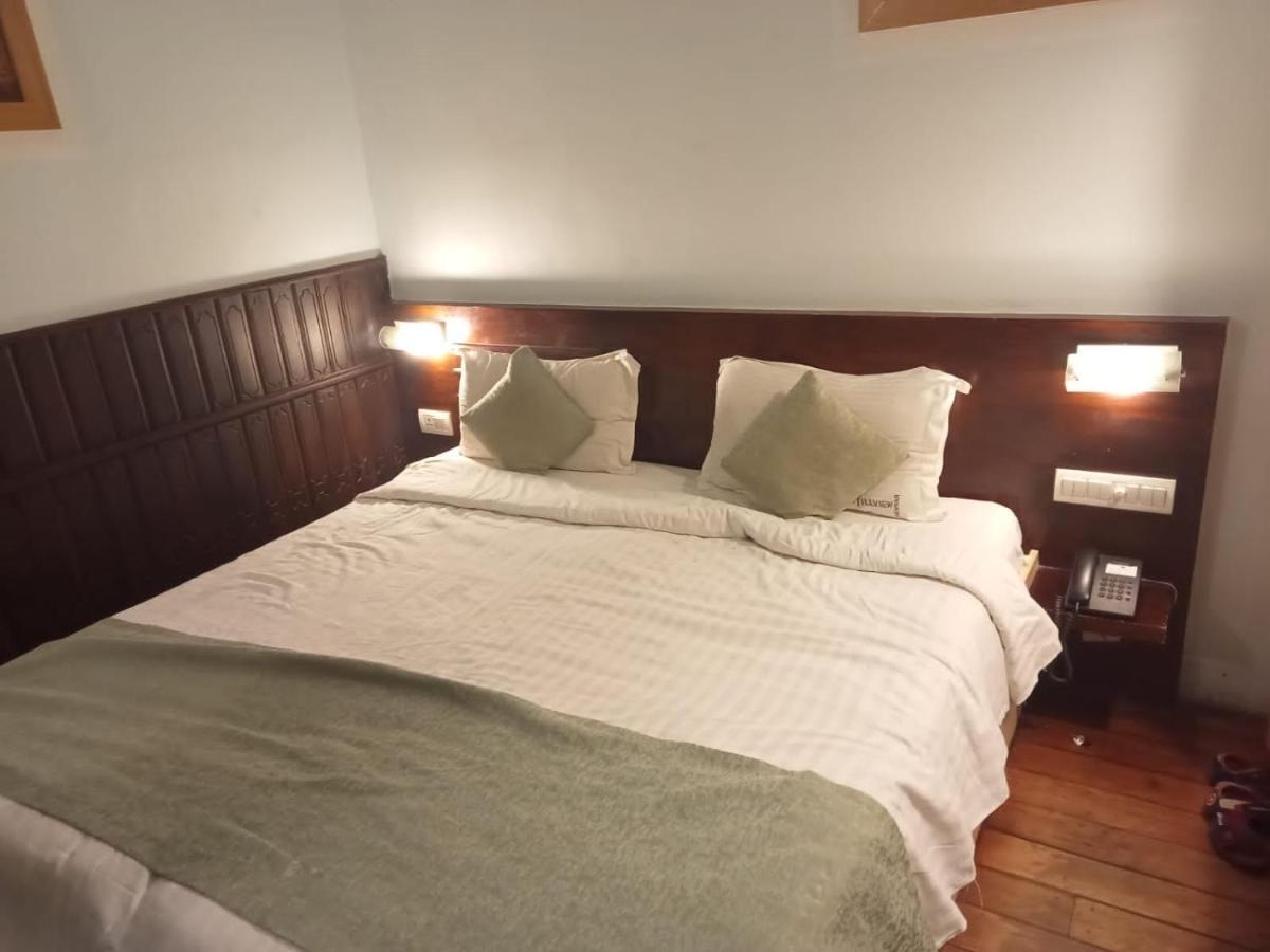 La Gabriell Beach Inn Calangute Extérieur photo